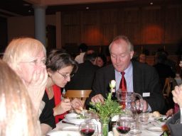 Kennan, Massai, Hoenselaars