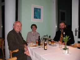 A. Shurbanov, Boika Sokolova, P. Davidhazi