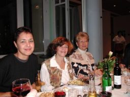 Jenny Jermann, Nancy Isenberg