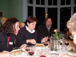 Dana Chetrinescu, Ruth Züllig
