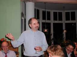 Peter Holland