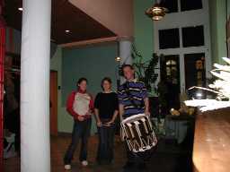 Basler Fasnacht
