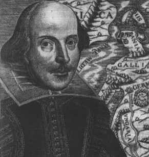 Shakespeare in Europe