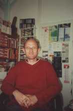 Paul Steinmann